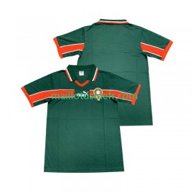 Maillot de Foot Maroc Domicile Retro 1998